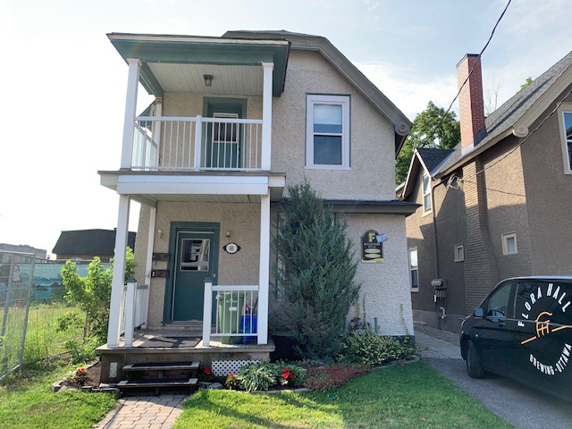66 Flora St., Ottawa, ON K2P 1A8 — photo 1
